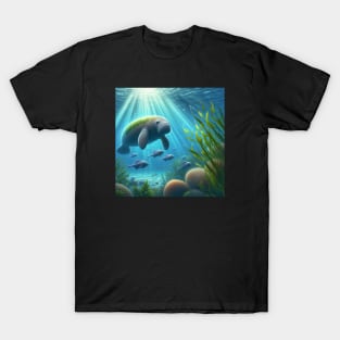 Sea Cow T-Shirt